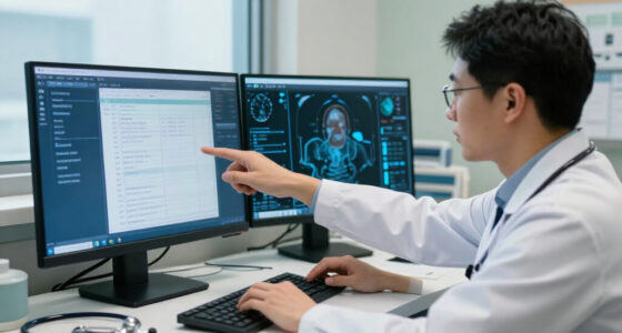 The Metric Behind Microsoft’s Claim About AI And Doctors