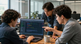The Pulse: Time To Rethink Software Security Because Of AI?