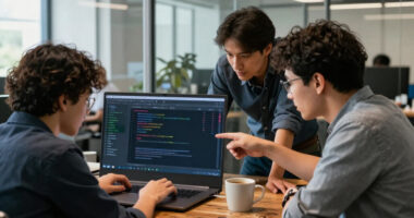The Pulse: Time To Rethink Software Security Because Of AI?