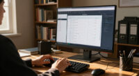 The Role Of AI In Private Investigator Report Preparation