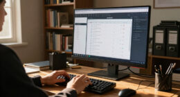 The Role Of AI In Private Investigator Report Preparation