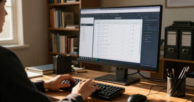 The Role Of AI In Private Investigator Report Preparation
