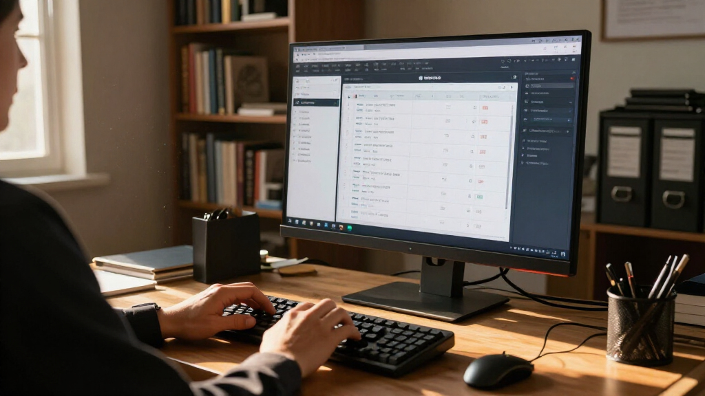 The Role Of AI In Private Investigator Report Preparation