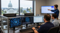 The Rules Behind Virginia’s AI Cyber Plan And Washington’s Deregulation Push