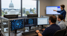The Rules Behind Virginia’s AI Cyber Plan And Washington’s Deregulation Push