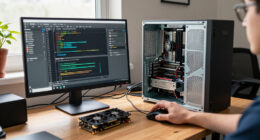 The Work By Valve's Timur Kristóf On Improving Old AMD GPUs On Linux
