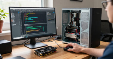 The Work By Valve's Timur Kristóf On Improving Old AMD GPUs On Linux