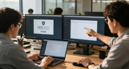 This Week’s Cybersecurity Lessons For AI Users And Teams