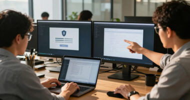 This Week’s Cybersecurity Lessons For AI Users And Teams