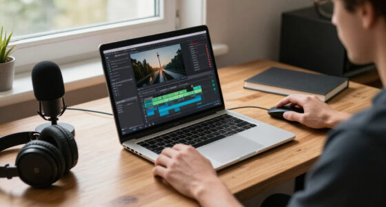Top 10 AI Laptops That Elevate Content Creation In 2027