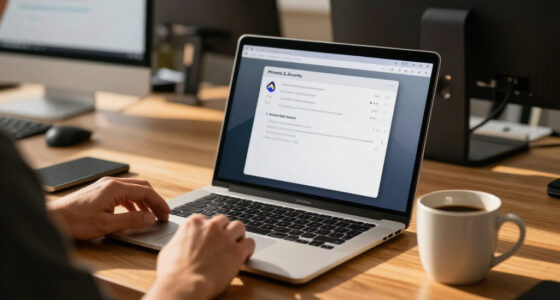 Updates To Full Disk Access In macOS