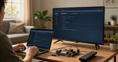 Users Report That Anthropic Blocked Claude From Reverse-engineering TVs – XDA