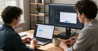 Viirtue MCP Adds Google Gemini And xAI Grok, So Businesses Can Talk To Their AI Voice Platform – EIN News
