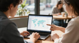 We're Making It Easier To Identify AI-generated Content Globally.