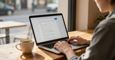 Web Search API