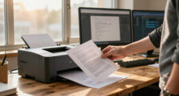 Websites Should Be Printable