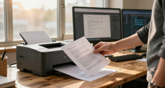Websites Should Be Printable