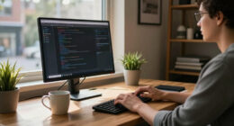 What Draws Me To A Life In Programming?