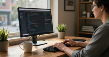 What Draws Me To A Life In Programming?