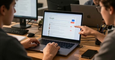 What Google And Reddit's Bad Days Have In Common