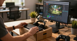What Happens To Game Developers After A Studio Is Shut Down?