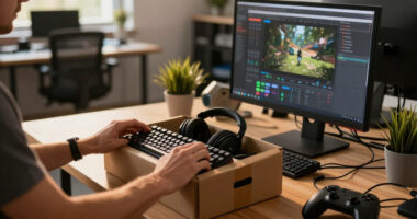 What Happens To Game Developers After A Studio Is Shut Down?