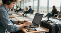 What Makes A Good Headphone For AI And Travel? 9 Noise Cancelling Picks