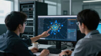 What Makes AI-Enabled “False Front” Operations Vulnerable?