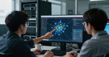 What Makes AI-Enabled “False Front” Operations Vulnerable?