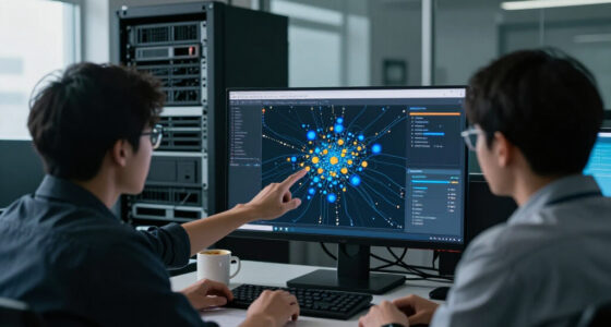 What Makes AI-Enabled “False Front” Operations Vulnerable?