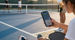 What Rally Replay Adds To Pickleball Player Ratings