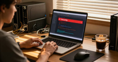 What The Cost Of AI-Assisted Website Break-Ins Could Mean