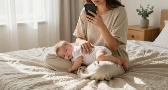 What To Record In A Voice Journal As A New Mother