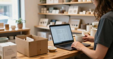 Where Independent Retailers Can Source Wholesale Products