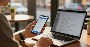 Whistle: Speech To Text In 16.9 MB