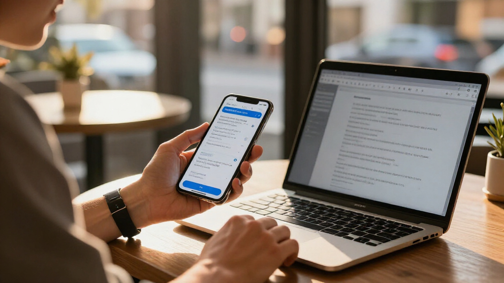 Whistle: Speech To Text In 16.9 MB