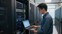 Why Power Capacity Is A Growing Concern For US Data Centers
