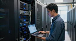 Why Power Capacity Is A Growing Concern For US Data Centers