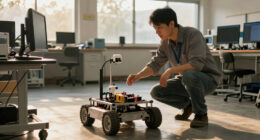 Why Robotics Is Part Of ByteDance's Effort To Bring AI Into The Real World