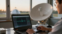 WISeSat.Space Develops Post-Quantum Security For Satellite Communications