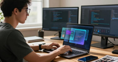 XREAL AURA: Gemini’s View, Practical Uses, And What Privacy May Cost